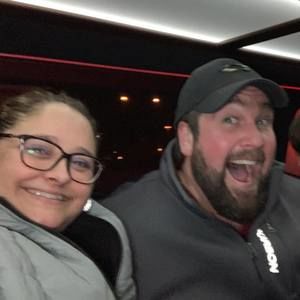 Meet your Posher, Karine